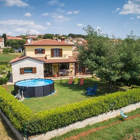 Villa House Dolly Poreč Exterior foto