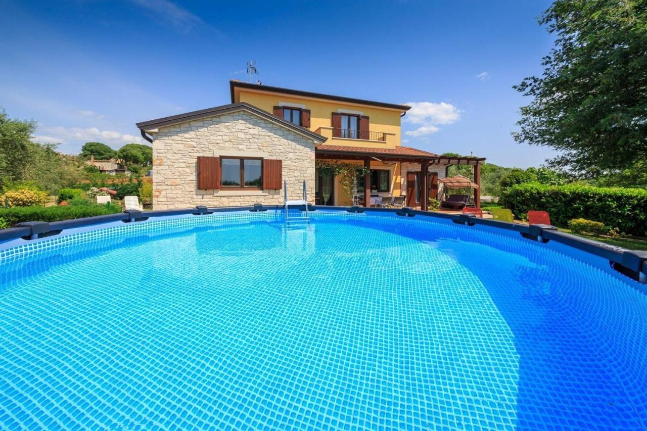 Villa House Dolly Poreč Exterior foto