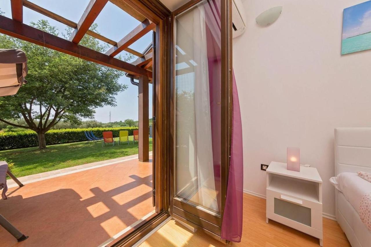 Villa House Dolly Poreč Exterior foto